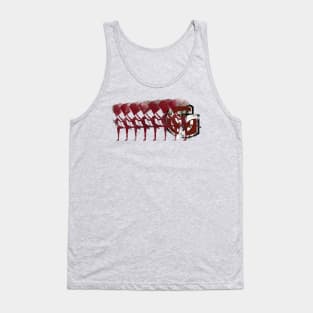 2019 Color Guard Tank Top